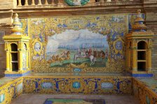 864 sevilla plaza de espana albacete